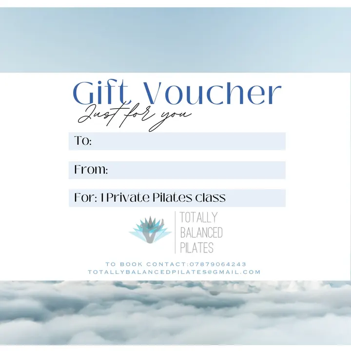 Totally Balanced Pilates — pilates-studio in Upton-by-Chester, Chester — 3