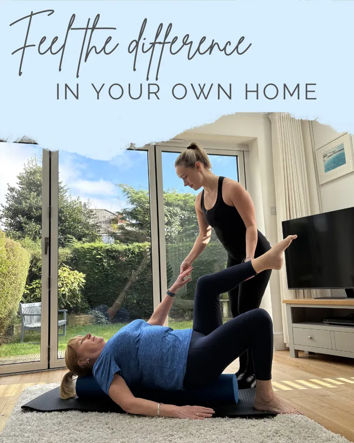 Totally Balanced Pilates — pilates-studio in Chester — 3