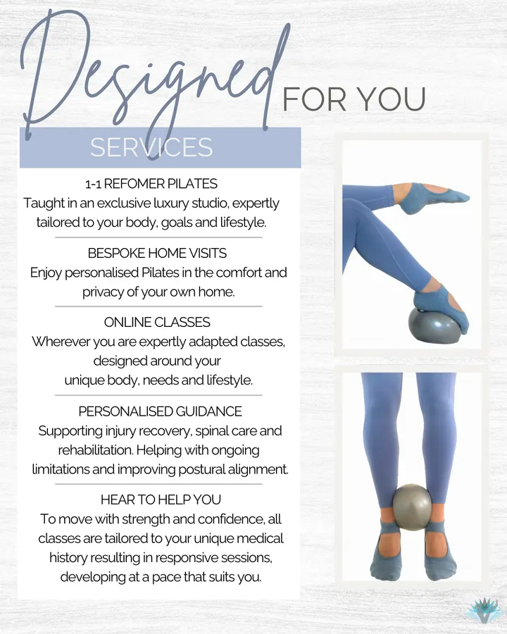 Totally Balanced Pilates — pilates-studio in Chester — 5