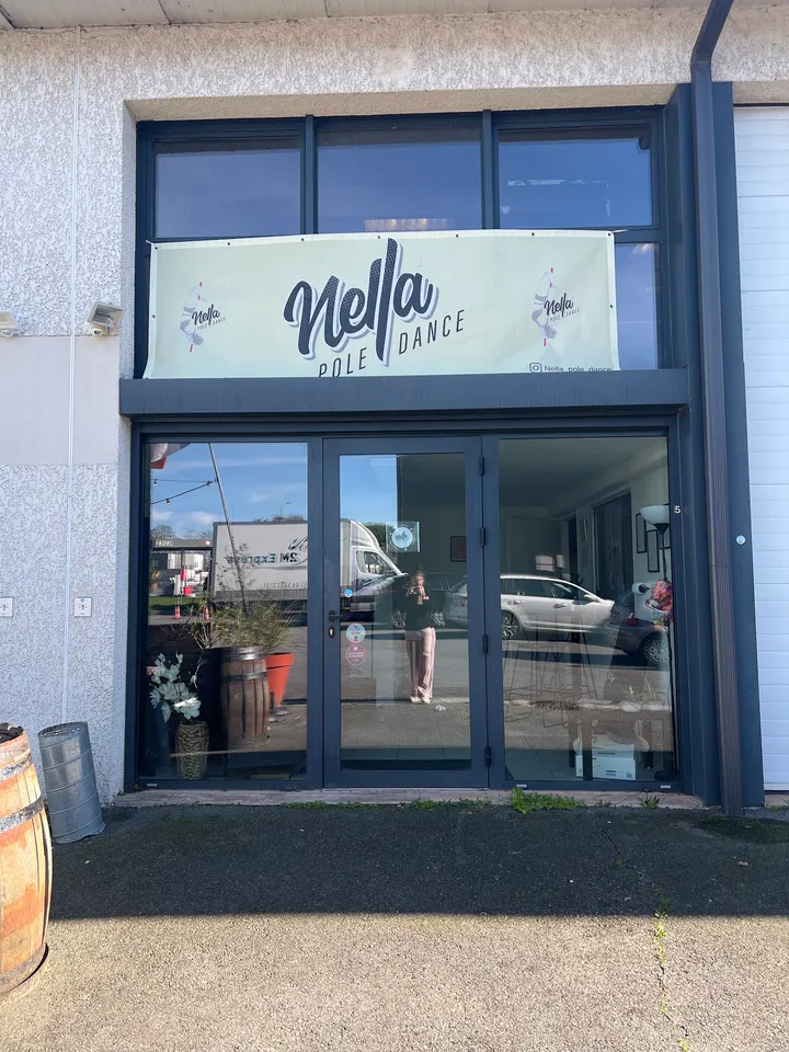 Nella Pole Dance — pole fitness-studio à Launaguet, Toulouse — 3