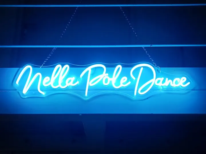 Nella Pole Dance — pole fitness-studio à Toulouse — 4