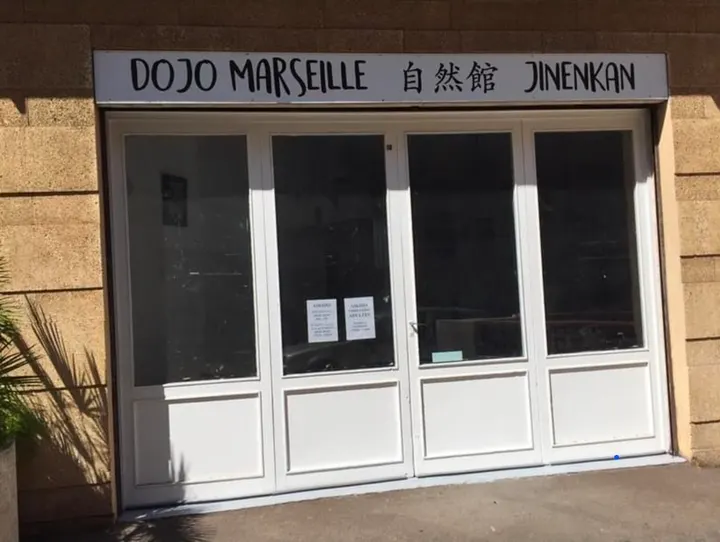 Marseille Jinenkan, Sakura Aïkikaï — arts martiaux-studio à Marseille — 4