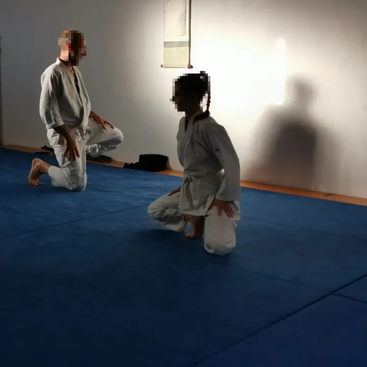 Marseille Jinenkan, Sakura Aïkikaï — Arts martiaux à 7e Arrondissement, Marseille