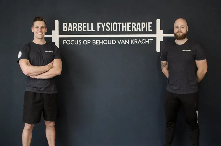 Barbell Fysiotherapie — Personal training in Oost, Groningen