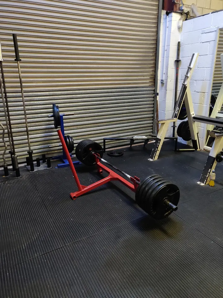 Absolute Gym — functional training-studio in Milnthorpe — 2