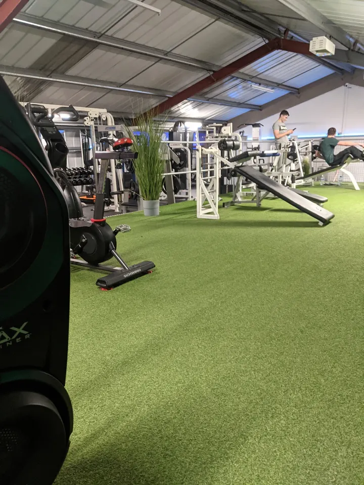 Absolute Gym — functional training-studio in Milnthorpe — 3