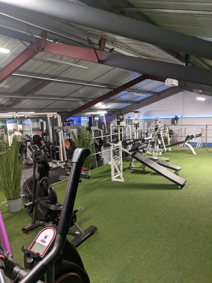 Absolute Gym — functional training-studio in Milnthorpe — 4