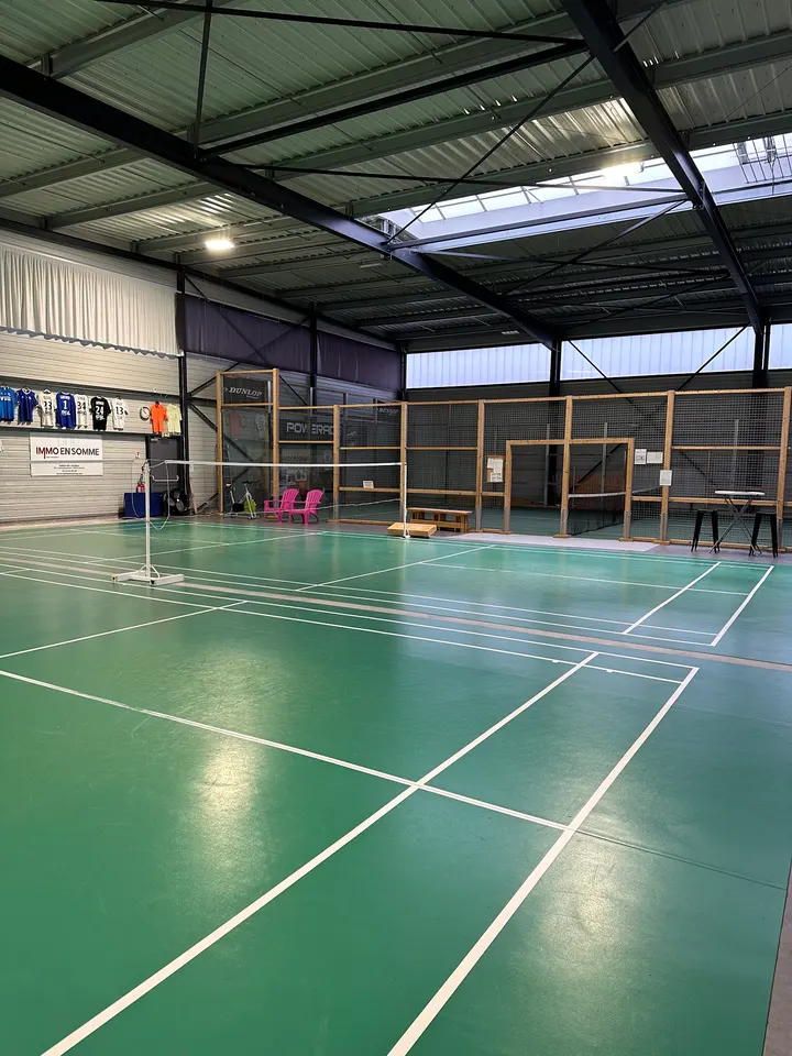 Multiball — salle de fitness-studio à Amiens — 2