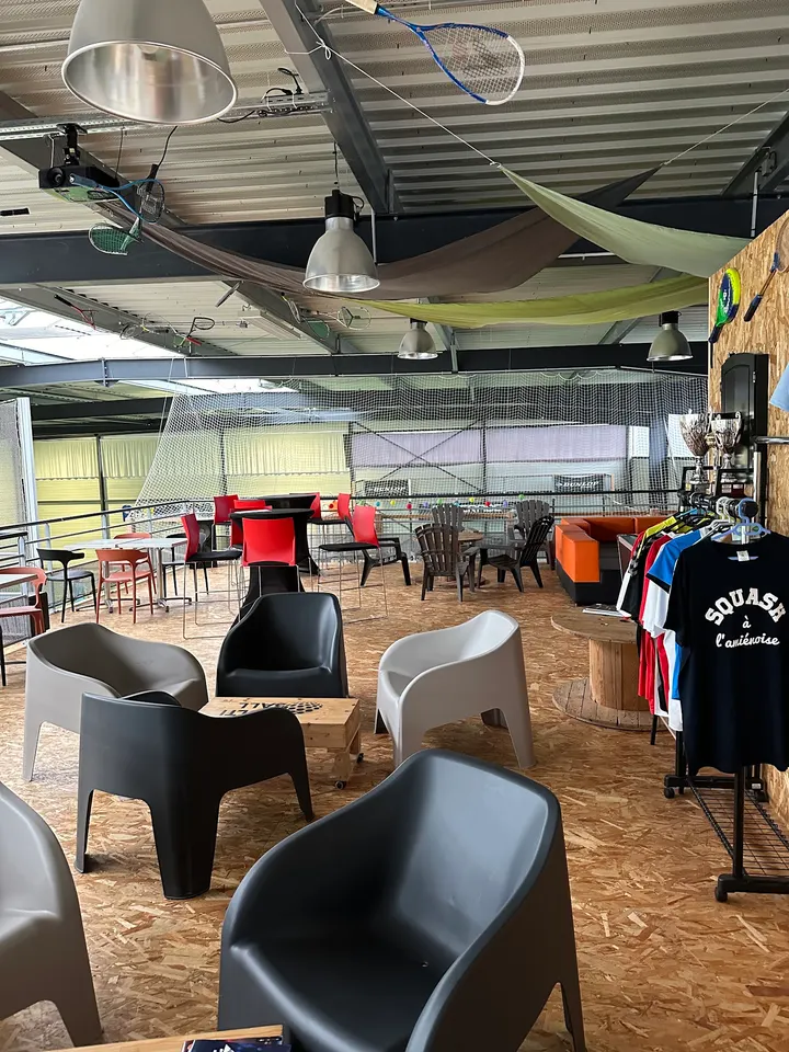 Multiball — salle de fitness-studio à Amiens — 3