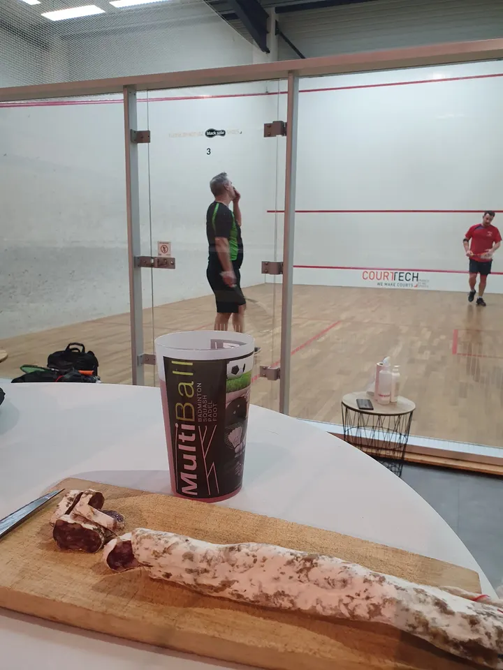 Multiball — salle de fitness-studio à Amiens — 4