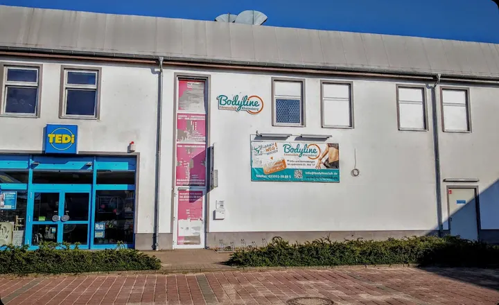 Bodyline Fitnessclub — fitnessstudio in Rheinsberg — 3