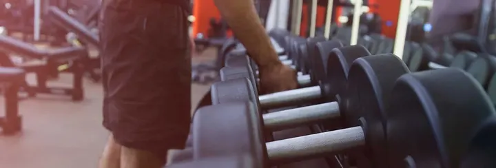Bodyline Fitnessclub — fitnessstudio in Rheinsberg — 6