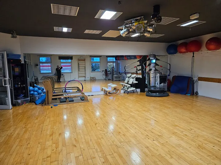 Bodyline Fitnessclub — Pilates in Rheinsberg