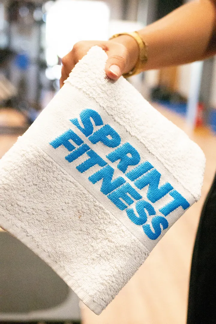 Sprint Fitness — salle de fitness-studio à Antibes, Nice — 2