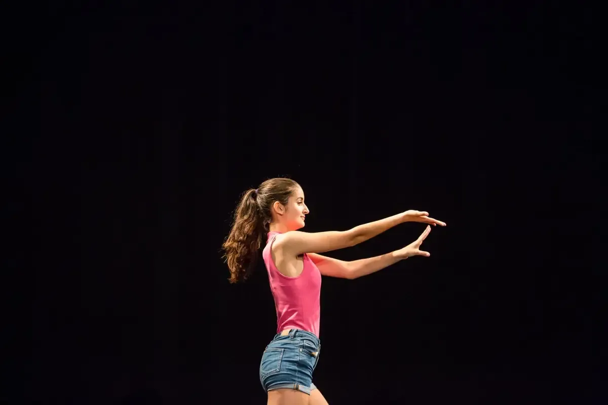 Estudio De Ballet Saioa Ibáñez Romero — pilates-studio en Abando, Bilbao — 3