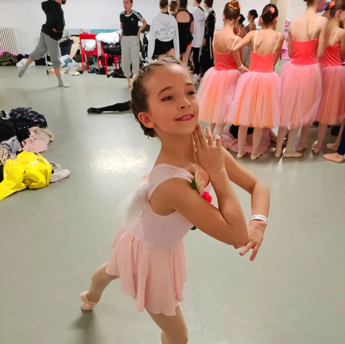 Estudio De Ballet Saioa Ibáñez Romero — pilates-studio en Bilbao — 6