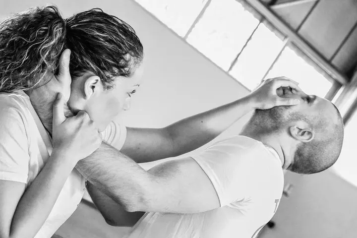 Krav Maga Club Boulogne (KMCB) — arts martiaux-studio à Quartier d'Auteuil, Paris — 2