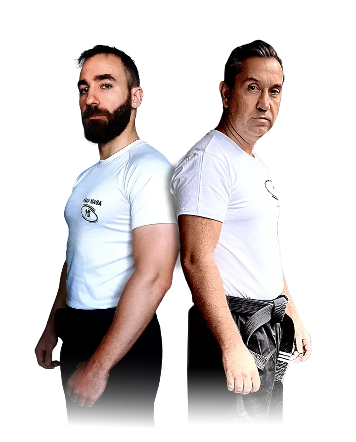 Krav Maga Club Boulogne (KMCB) — Arts martiaux à Quartier d'Auteuil, Paris