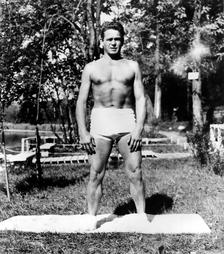 Old School Pilates — pilates-studio in Zuid, Amsterdam — 2