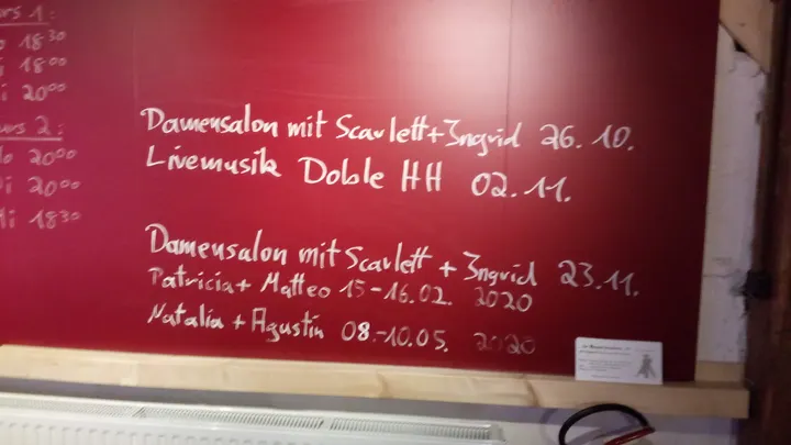 Das Ático — tanz-studio in Harburg, Hamburg — 3
