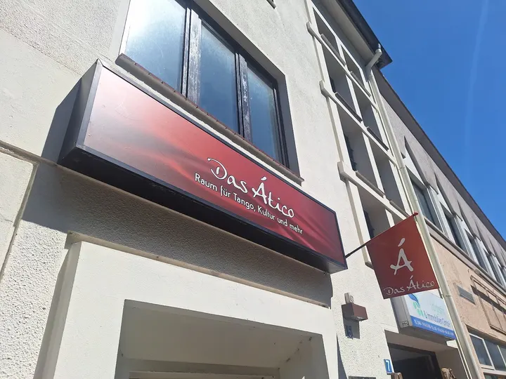 Das Ático — tanz-studio in Hamburg — 3