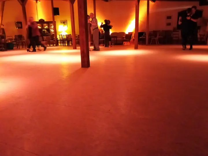 Das Ático — tanz-studio in Hamburg — 5
