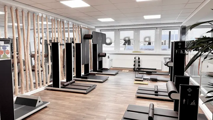 Fitnessstudio Reha Pro Med Aktiv — fitnessstudio in Innenstadt, Bochum — 2