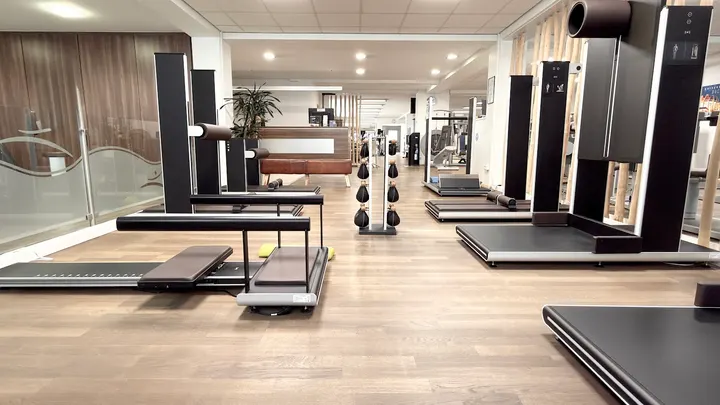 Fitnessstudio Reha Pro Med Aktiv — fitnessstudio in Innenstadt, Bochum — 3
