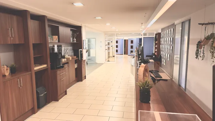 Fitnessstudio Reha Pro Med Aktiv — fitnessstudio in Bochum — 3