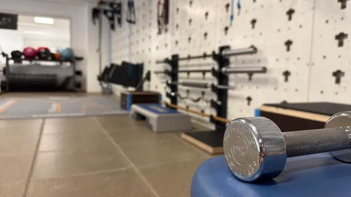 Fitnessstudio Reha Pro Med Aktiv — fitnessstudio in Bochum — 4