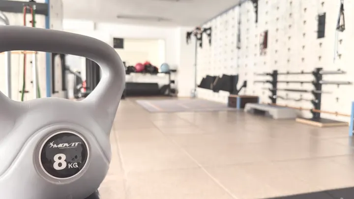 Fitnessstudio Reha Pro Med Aktiv — fitnessstudio in Bochum — 5