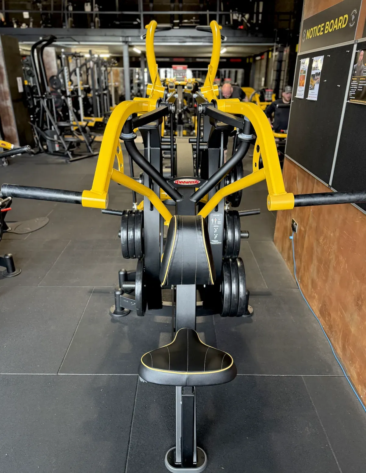 Transform Physiques Gym — fitness studio in Barrow, Barrow-In-Furness — 3