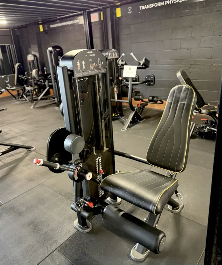 Transform Physiques Gym — fitness studio in Barrow-In-Furness — 6