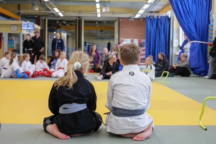 Kamppailuareena Mikkeli — martial arts-studio i Nuijamies, Mikkeli