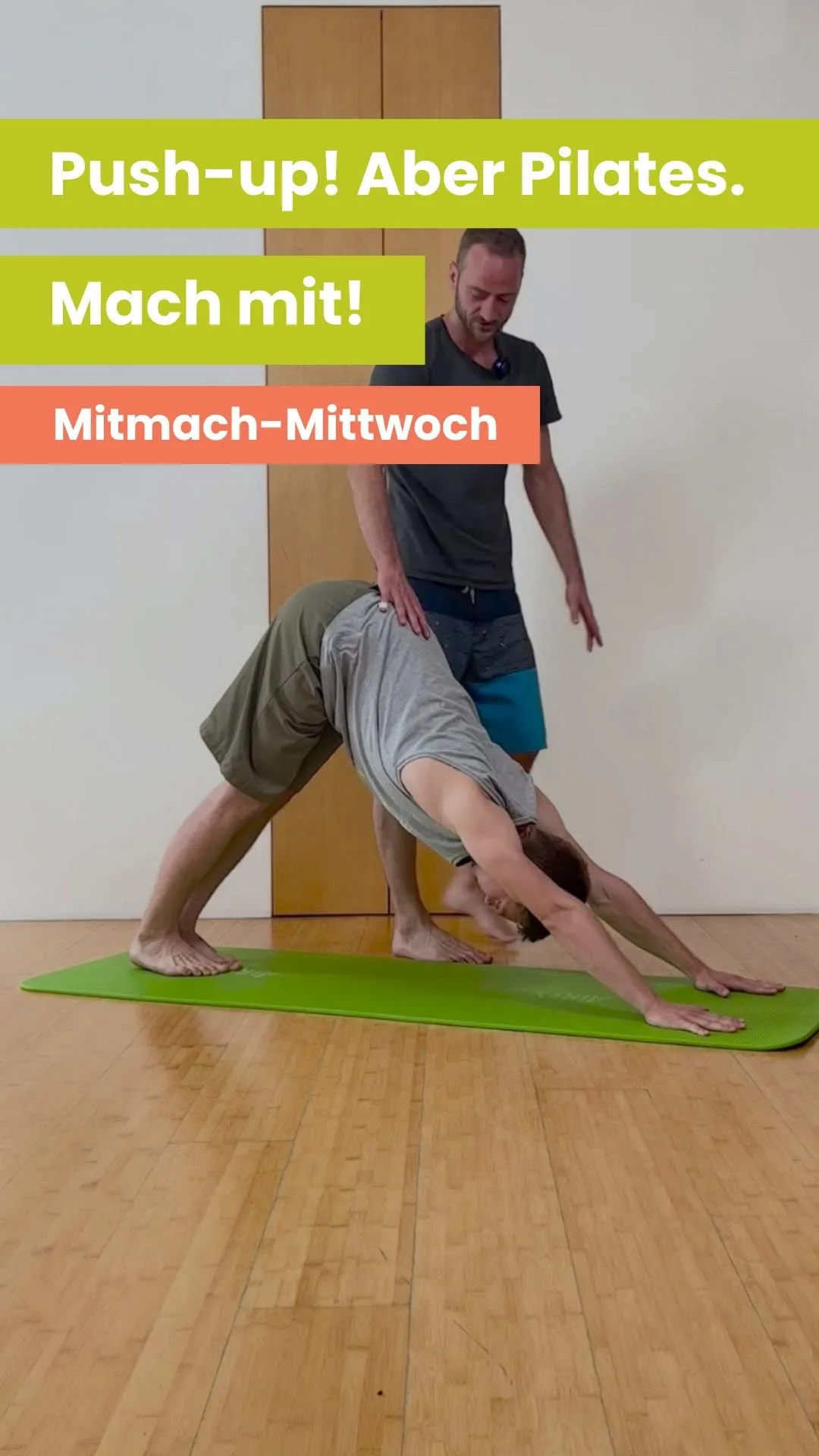 Springs Köln GmbH Inh. Alexander Bohlander Gesundheitsstudio — pilates-studio in Köln — 4