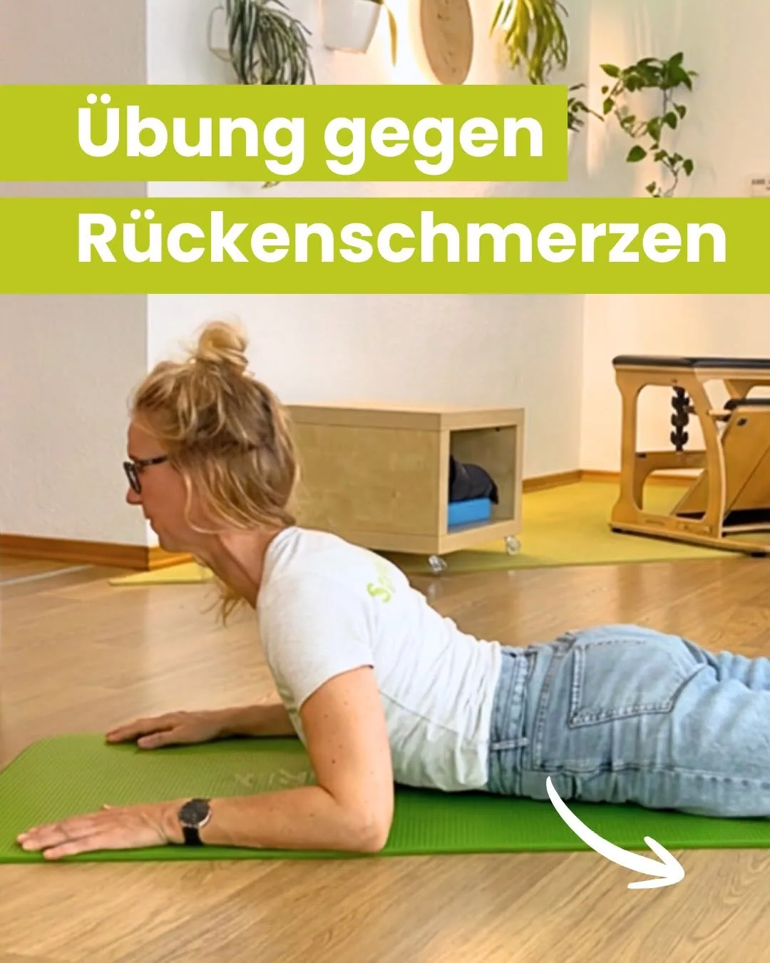 Springs Köln GmbH Inh. Alexander Bohlander Gesundheitsstudio — pilates-studio in Köln — 5