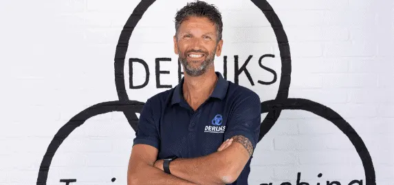 Derijks Training&Coaching Witte Villa — personal training-studio in Duiven — 5