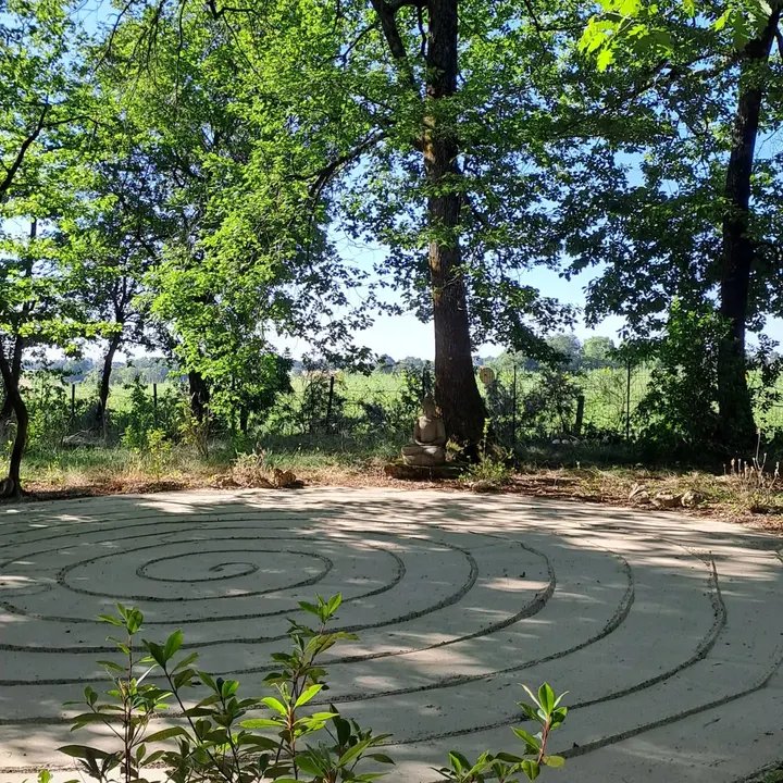 Yi Dao Salle de Lacoste — arts martiaux-studio à Bordeaux — 5