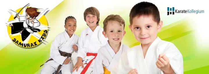 Karate-Kids Reutlingen — Kampfsport in Industriegebiet West, Reutlingen