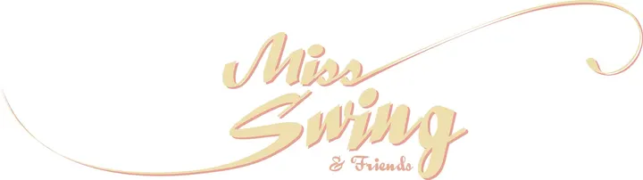 Miss Swing & Friends — danse-studio à Mairie de Doulon, Nantes — 2