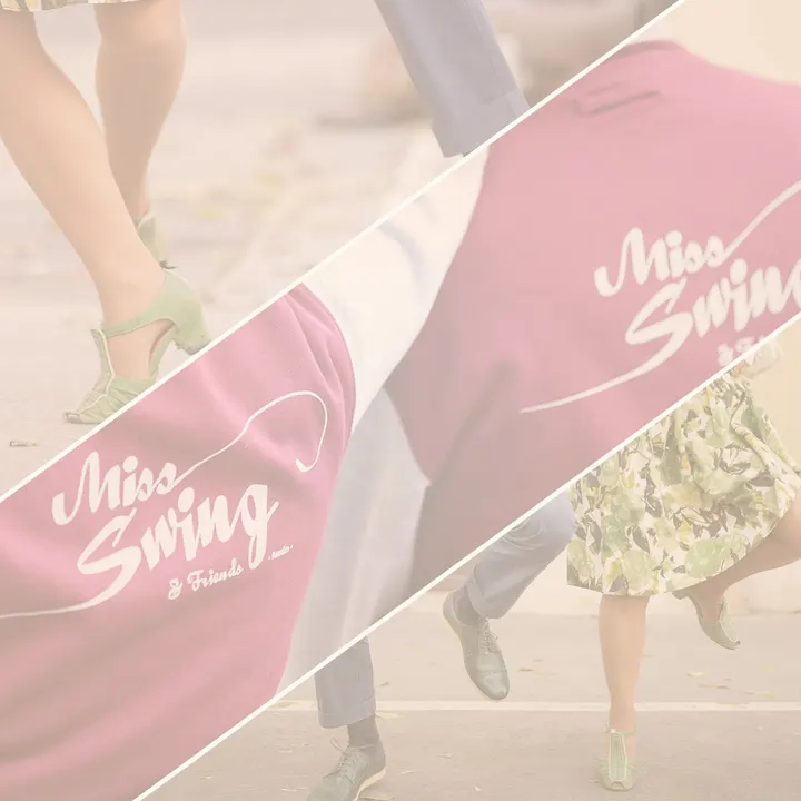 Miss Swing & Friends — danse-studio à Nantes — 4