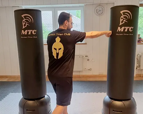 MTC Martial Arts — Martial Arts in Neuhausen-Nymphenburg, München