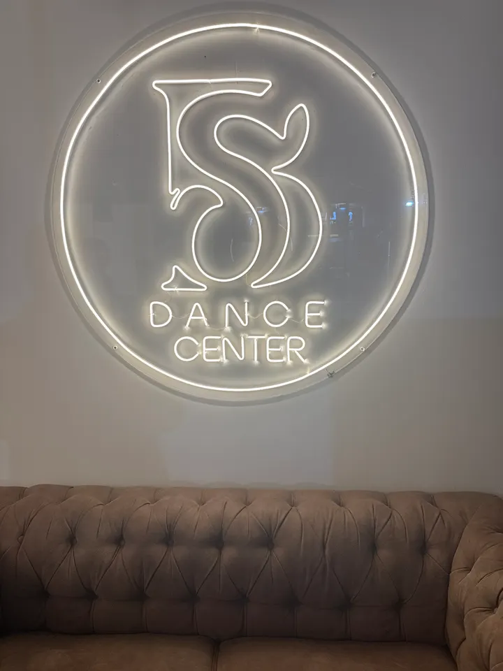 STERLING DANCE STUDIO S.L. — baile-studio en Barcelona — 4