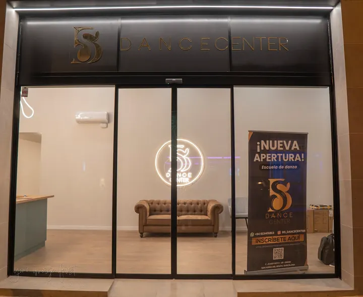 STERLING DANCE STUDIO S.L. — Baile en Sant Adrià Nord, Sant Adrià de Besòs