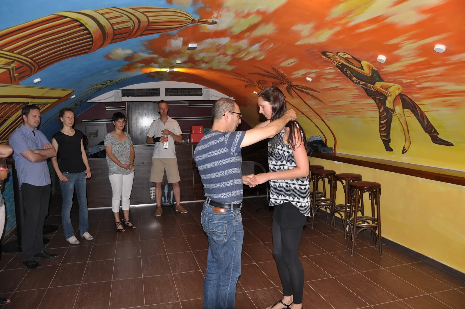 Salsa Deli — tanz-studio in Mainz — 3