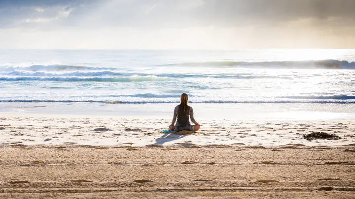 Dharma Yoga Place — yoga-studio en Alicante — 4