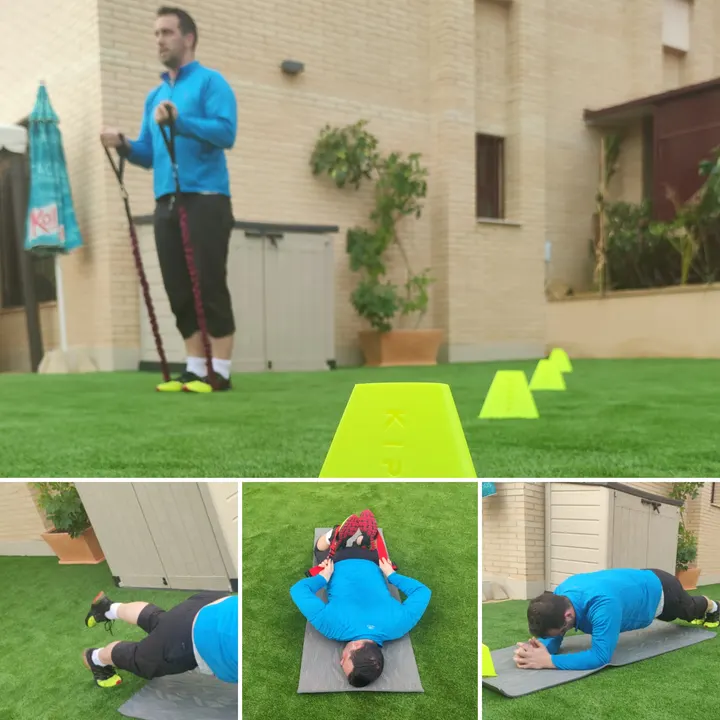 Dharma Yoga Place — yoga-studio en Alicante — 5