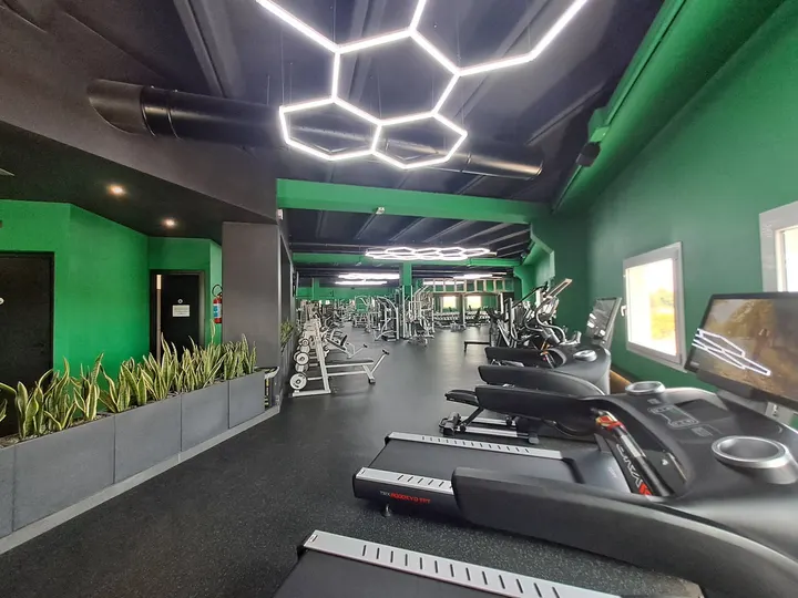Quality Fit — palestre-studio a Cortexandra, Moriscau — 2