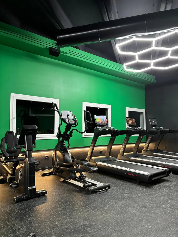 Quality Fit — palestre-studio a Moriscau — 3