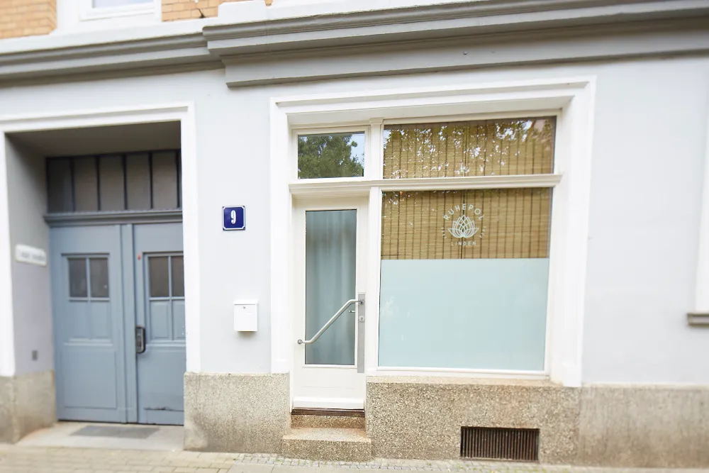 Ruhepol Linden — breathwork-studio in Hannover — 5